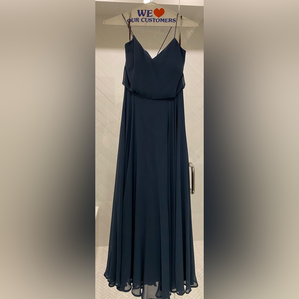 Jenny yoo bridesmaids dress